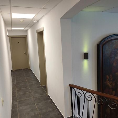 Arconaty Hotel Linter المظهر الخارجي الصورة
