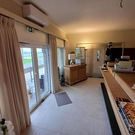 Arconaty Hotel Linter المظهر الخارجي الصورة