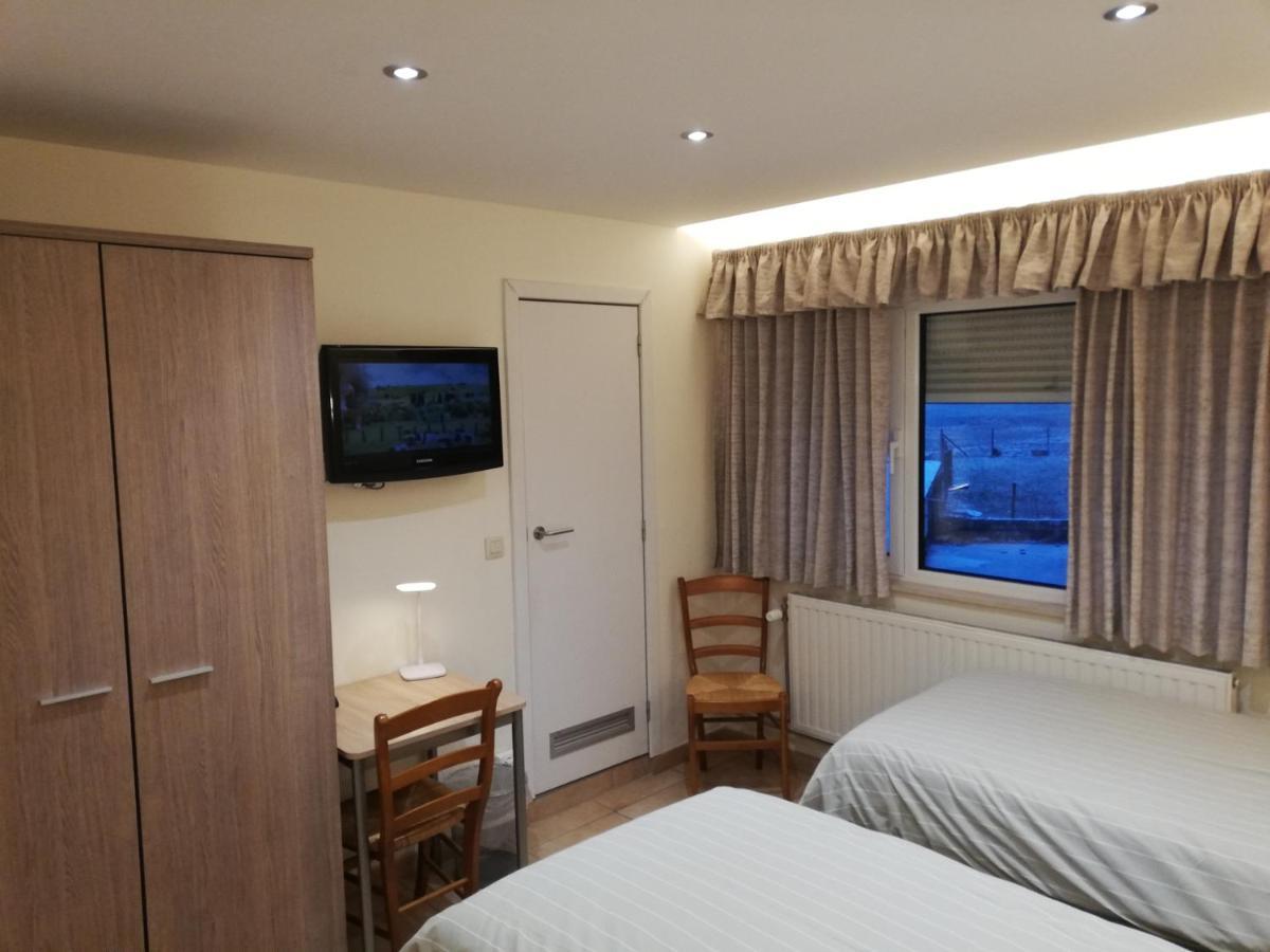 Arconaty Hotel Linter المظهر الخارجي الصورة