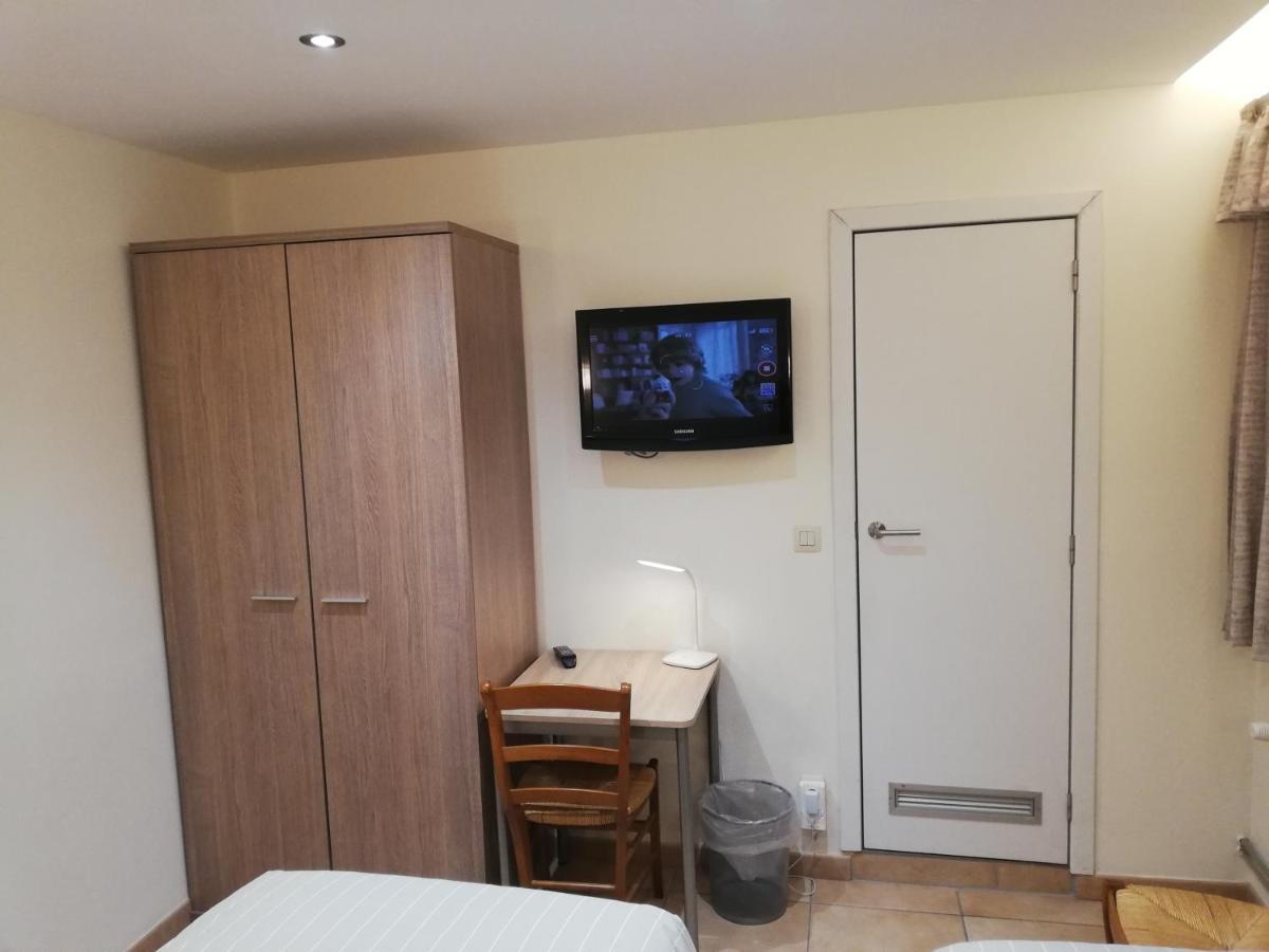 Arconaty Hotel Linter المظهر الخارجي الصورة
