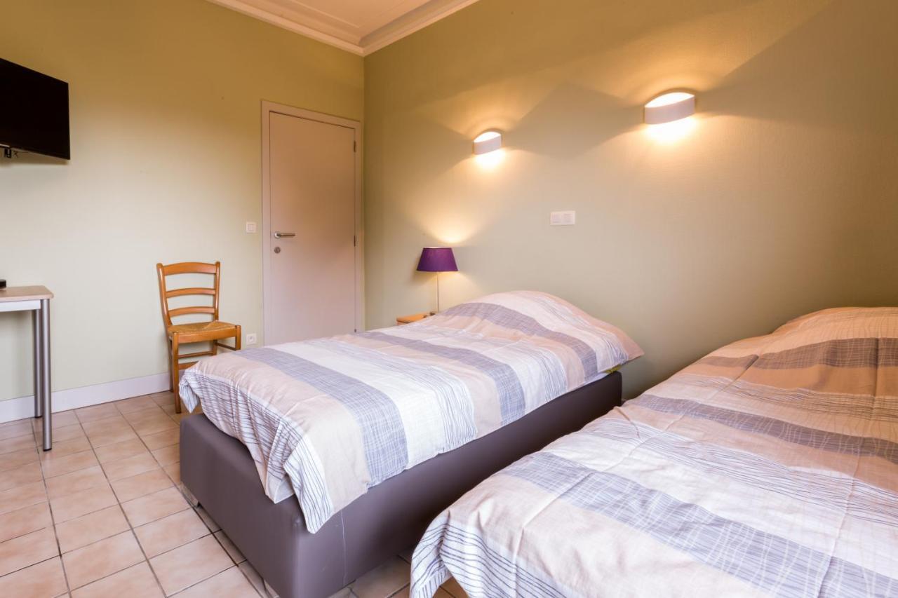 Arconaty Hotel Linter المظهر الخارجي الصورة