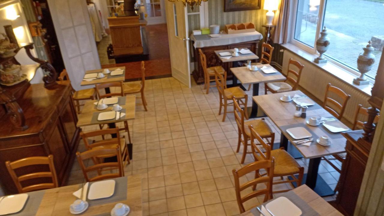 Arconaty Hotel Linter المظهر الخارجي الصورة