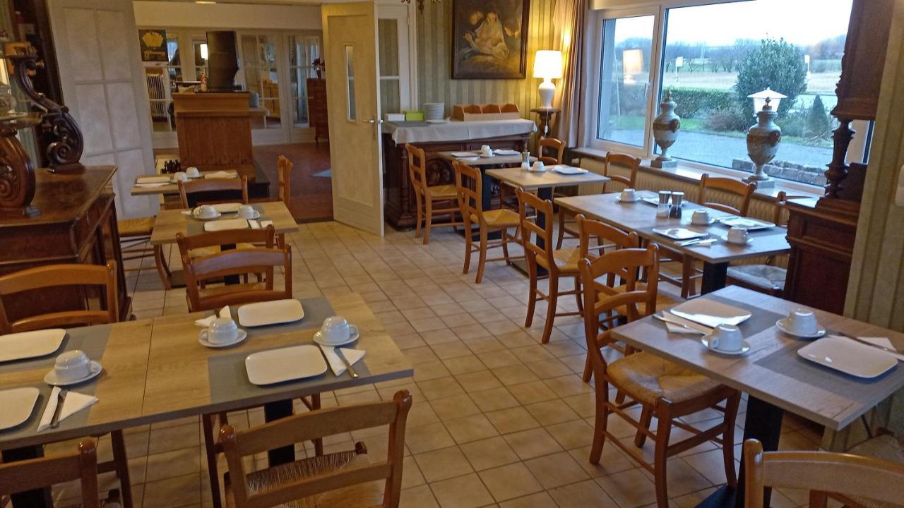 Arconaty Hotel Linter المظهر الخارجي الصورة