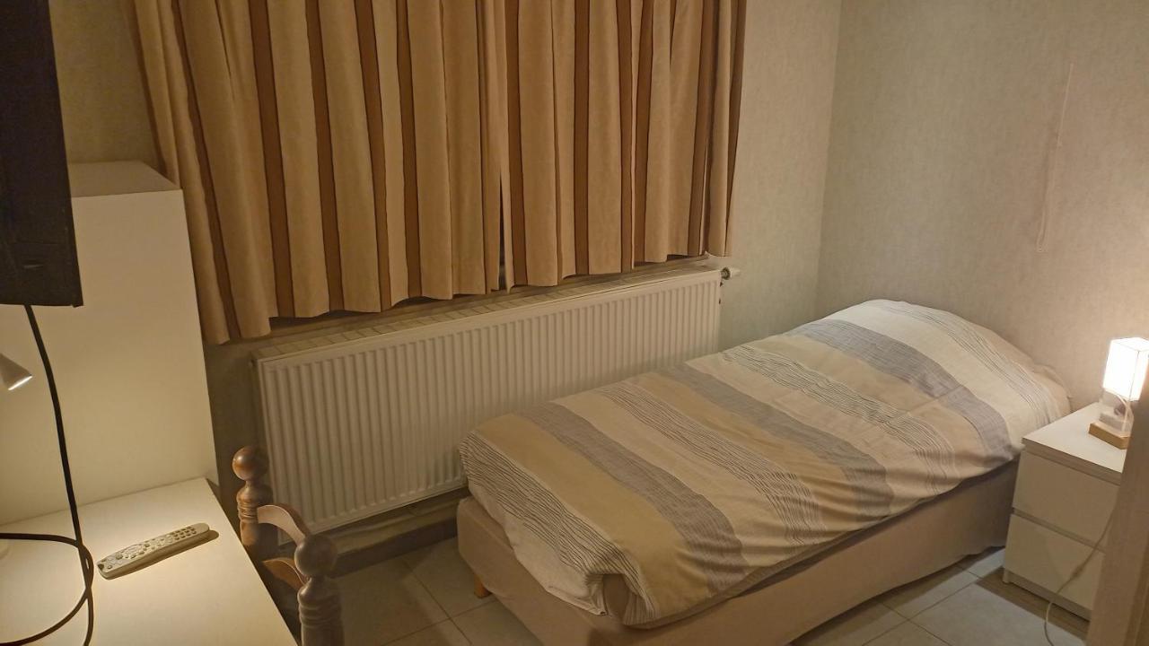 Arconaty Hotel Linter المظهر الخارجي الصورة