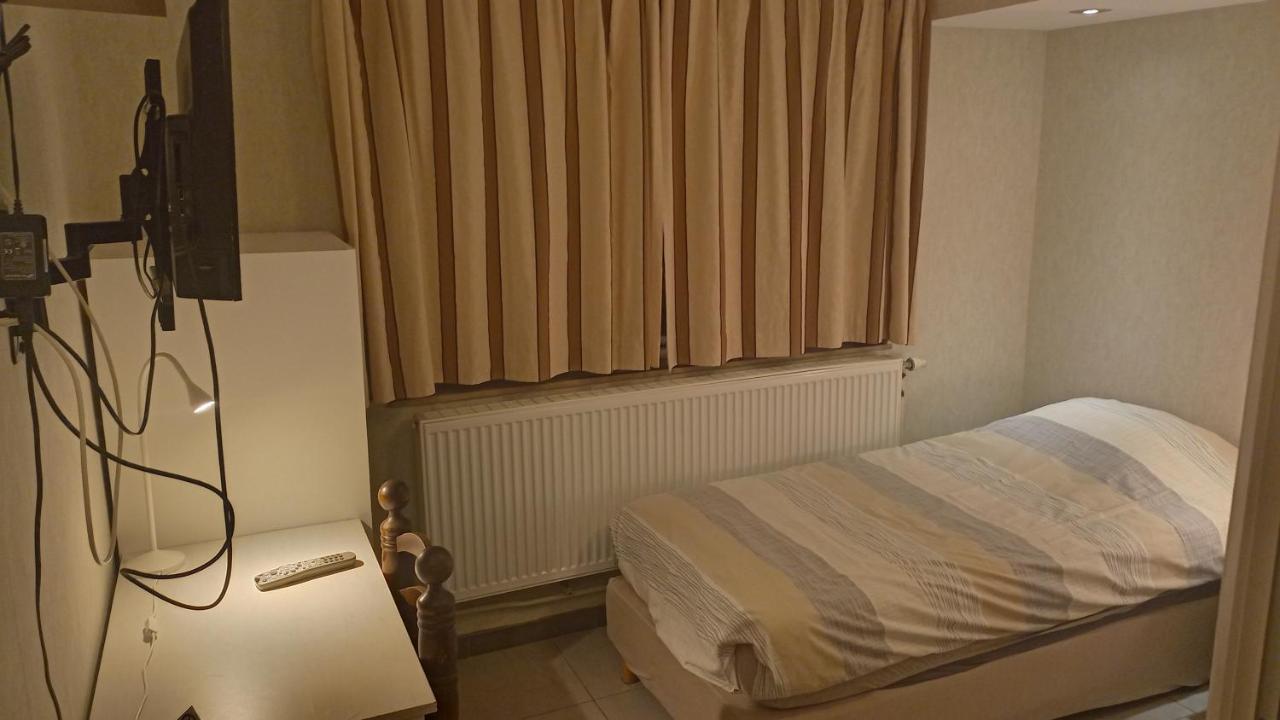 Arconaty Hotel Linter المظهر الخارجي الصورة