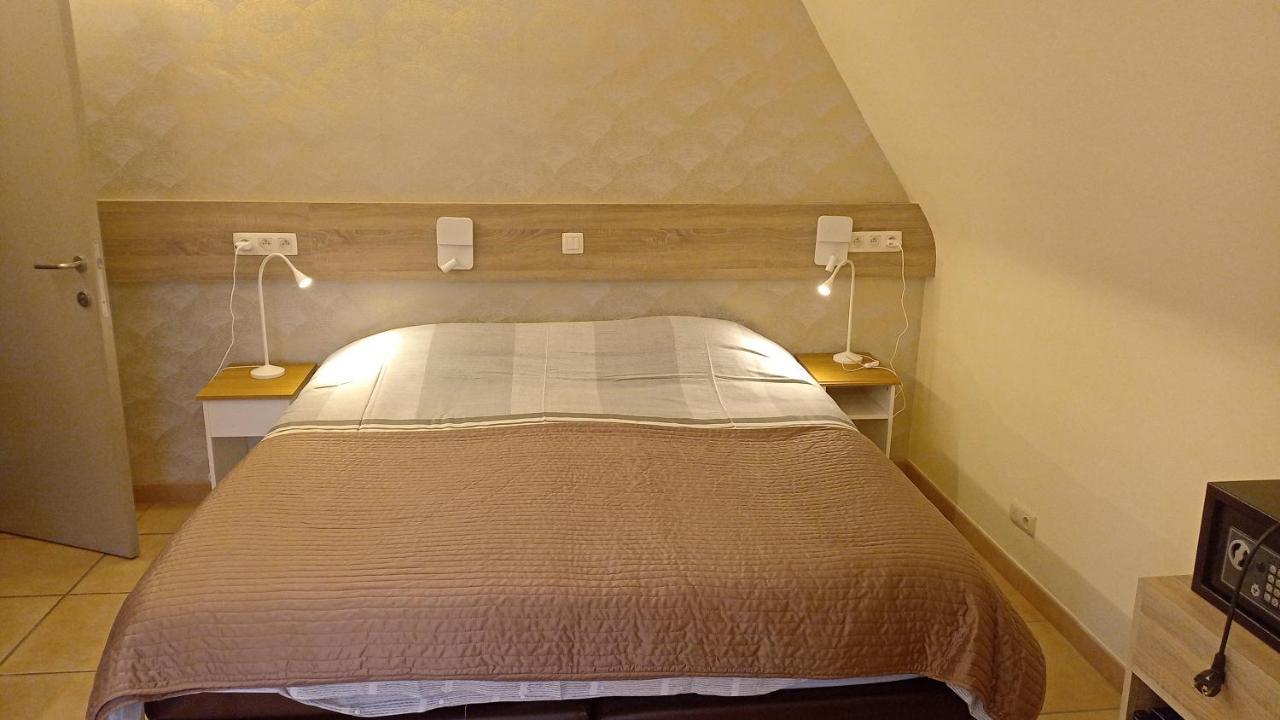 Arconaty Hotel Linter المظهر الخارجي الصورة