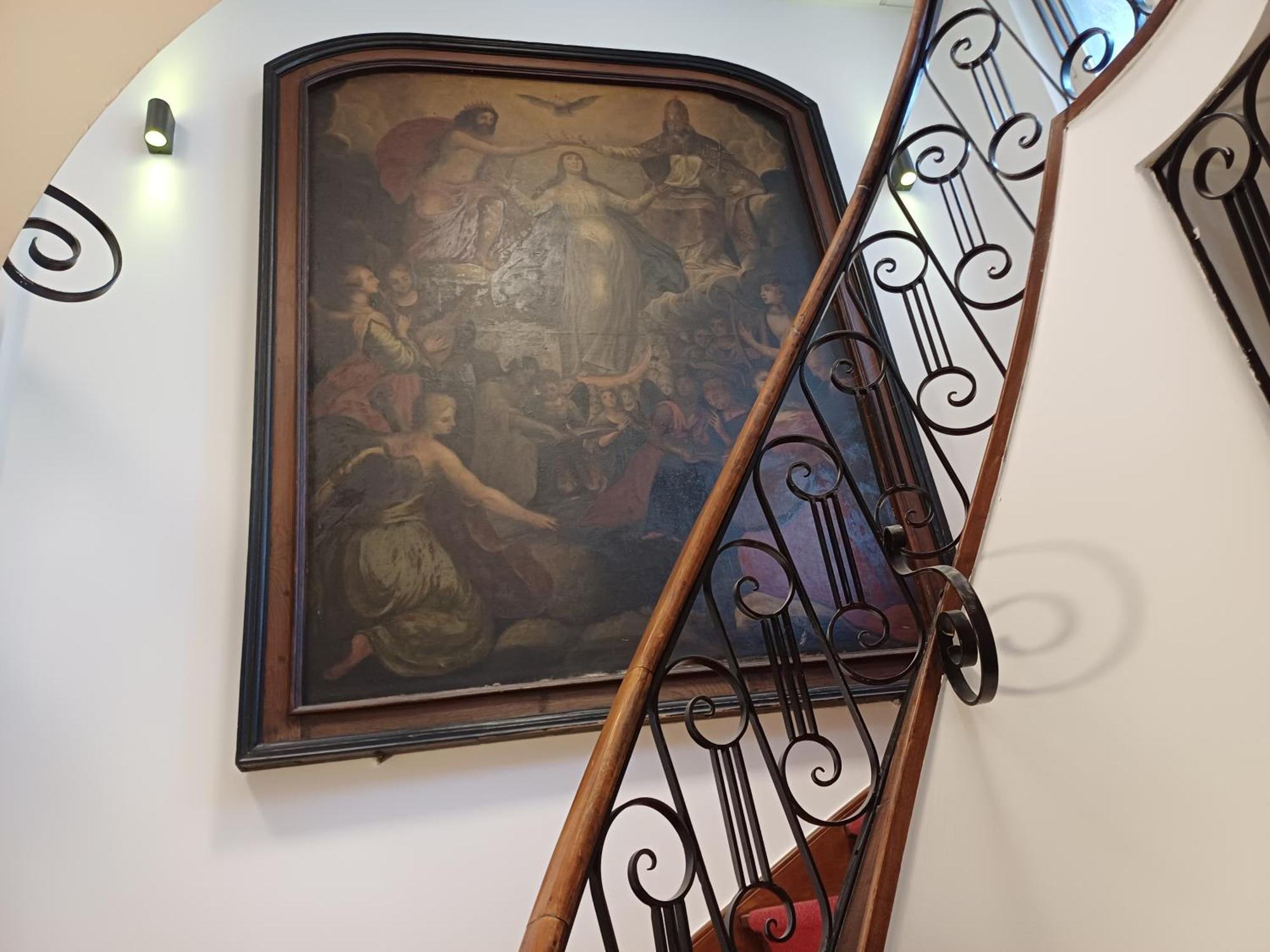 Arconaty Hotel Linter المظهر الخارجي الصورة