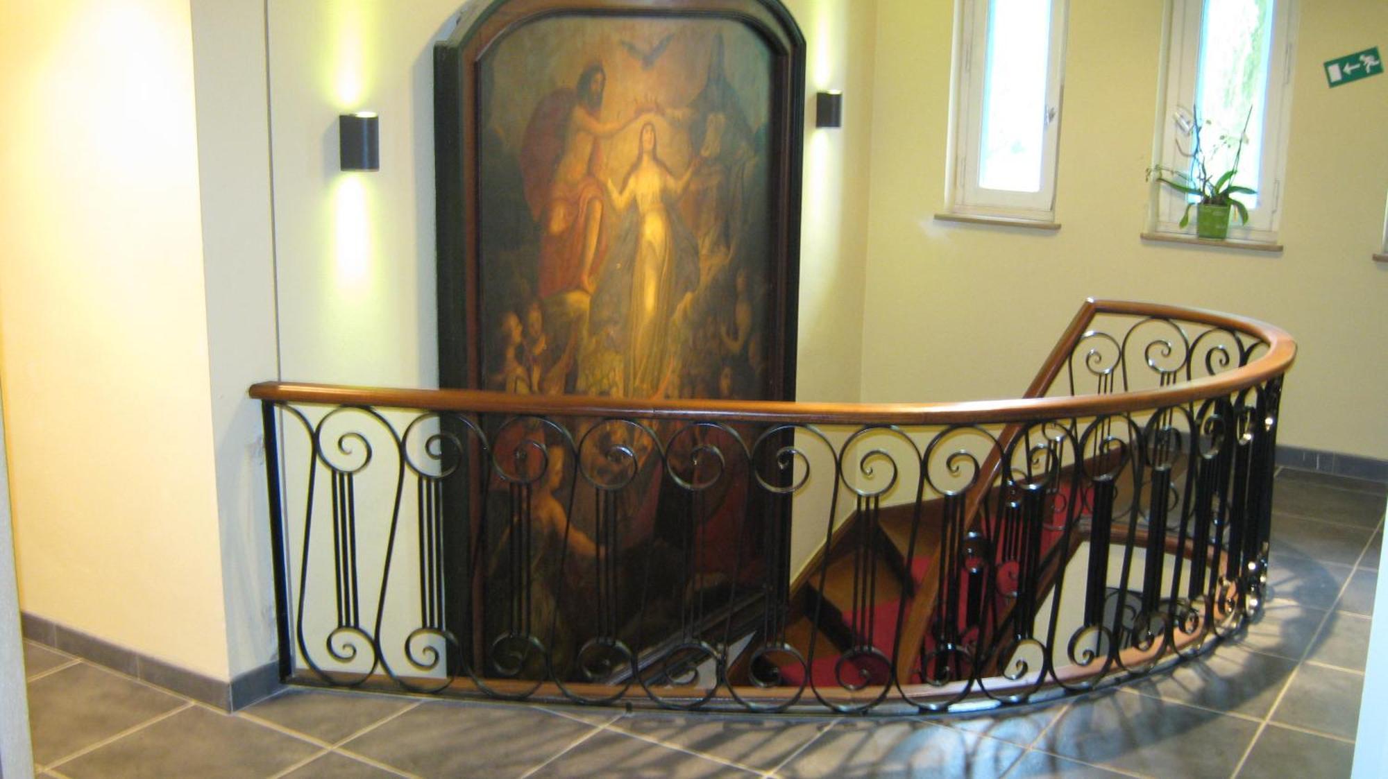 Arconaty Hotel Linter المظهر الخارجي الصورة