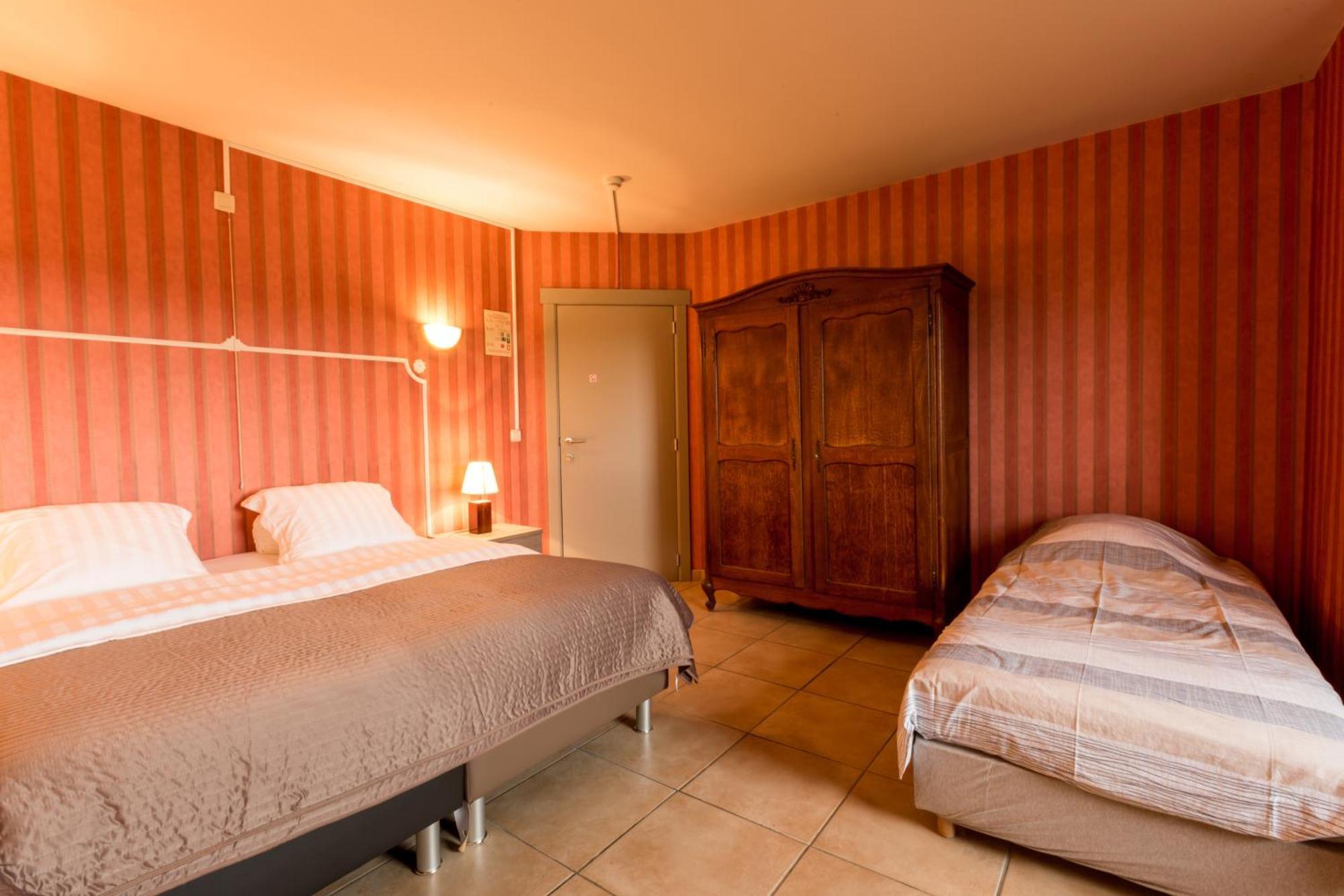 Arconaty Hotel Linter المظهر الخارجي الصورة