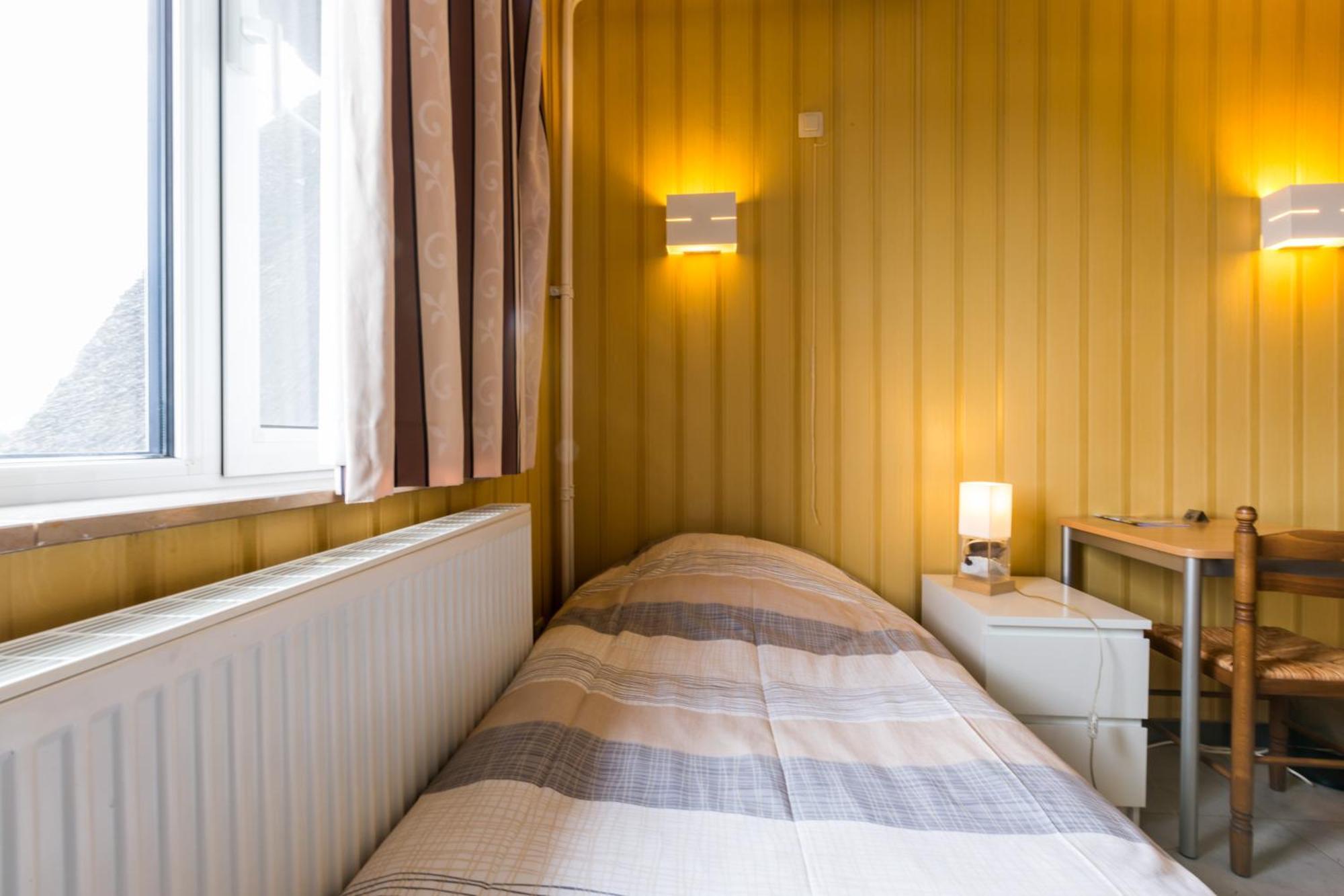 Arconaty Hotel Linter المظهر الخارجي الصورة