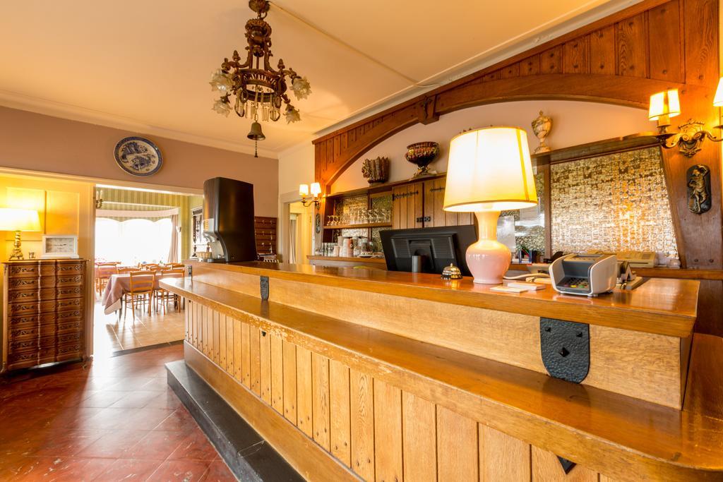 Arconaty Hotel Linter المظهر الخارجي الصورة