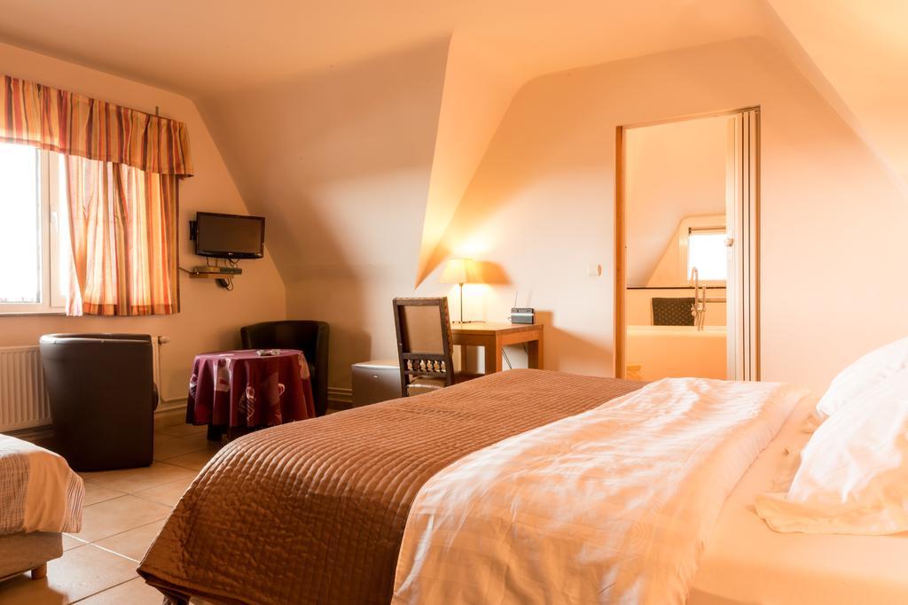 Arconaty Hotel Linter المظهر الخارجي الصورة