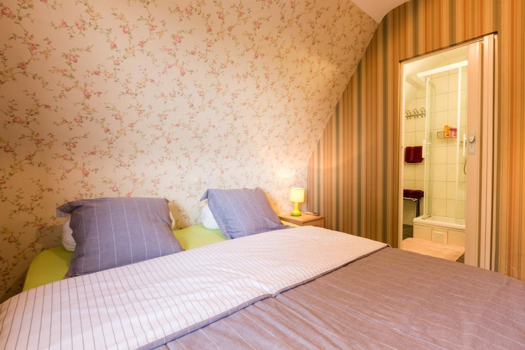 Arconaty Hotel Linter المظهر الخارجي الصورة