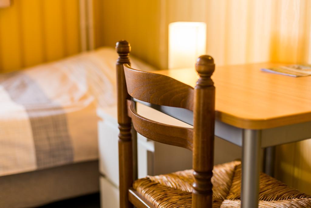 Arconaty Hotel Linter المظهر الخارجي الصورة