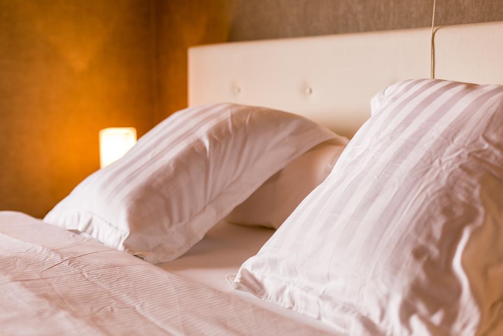 Arconaty Hotel Linter المظهر الخارجي الصورة