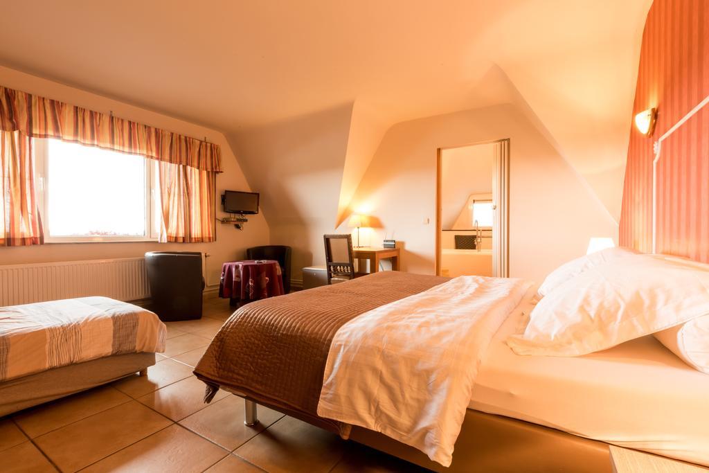 Arconaty Hotel Linter المظهر الخارجي الصورة