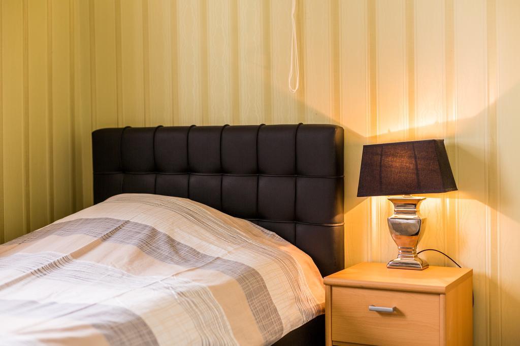 Arconaty Hotel Linter المظهر الخارجي الصورة