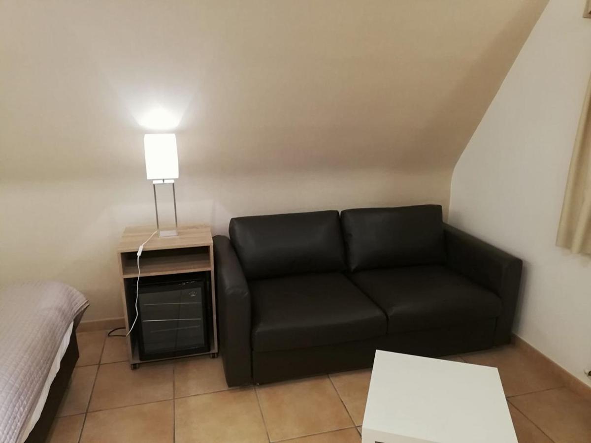 Arconaty Hotel Linter المظهر الخارجي الصورة