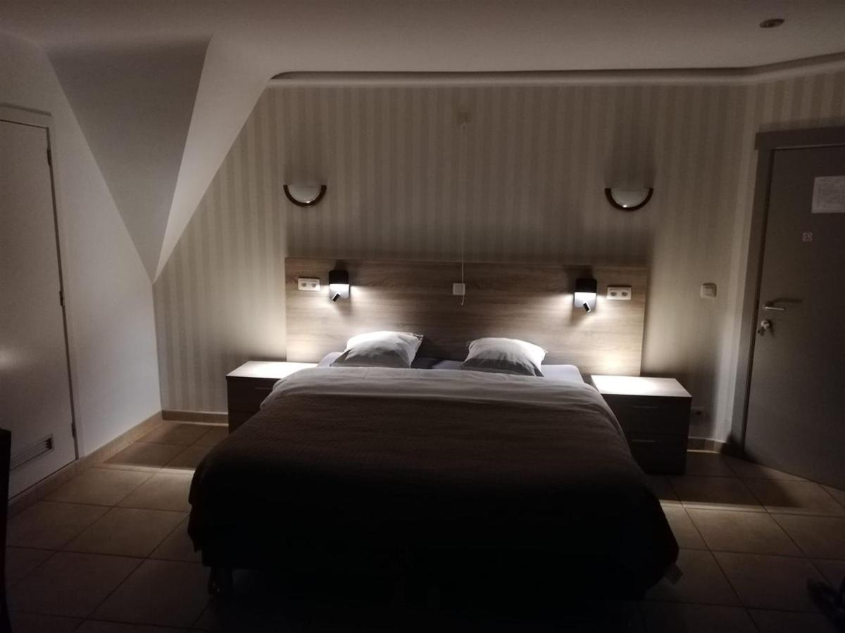 Arconaty Hotel Linter المظهر الخارجي الصورة
