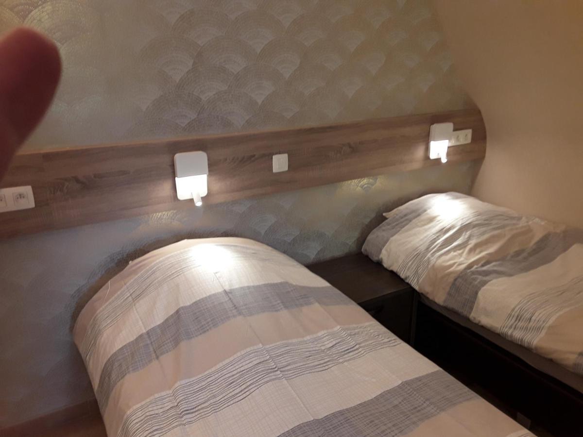 Arconaty Hotel Linter المظهر الخارجي الصورة